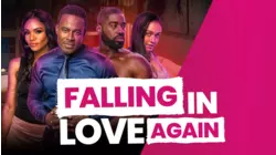 Falling in Love Again