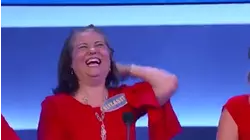 Name something Mickey Mouse might say he loves. | Family Feud