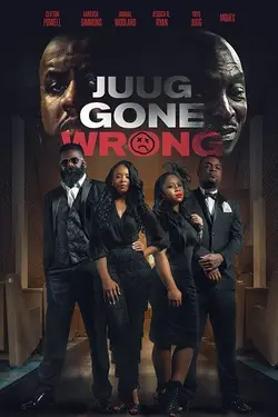 Juug Gone Wrong