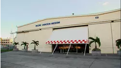 Pearl Harbor Phantoms