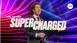 Supercharged