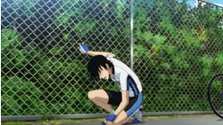 Imaizumi and Naruko's 1000km