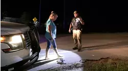 High Speed Chase