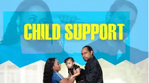 Child Support
