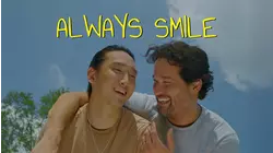 Always Smile