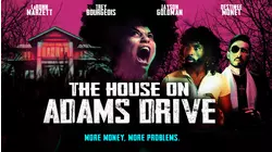 The House on Adams Drive