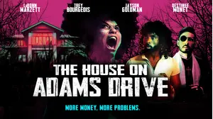 The House on Adams Drive