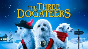 The Three Dogateers