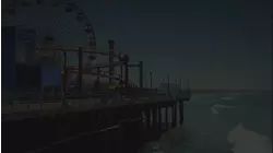 So Much Trouble in the World