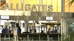 RDU flights unaffected by FAA cuts, but connecting travel may face disruptions