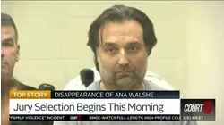 Jury Selection To Begin in Brian Walshe's Murder Trial