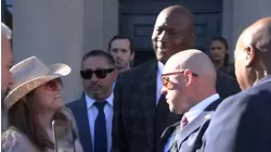 NASCAR settles federal antitrust case