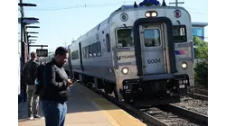 NJ Transit to hold 3 virtual forums for improvement feedback