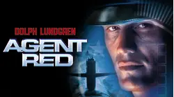 Agent Red [Broadcast Edit]