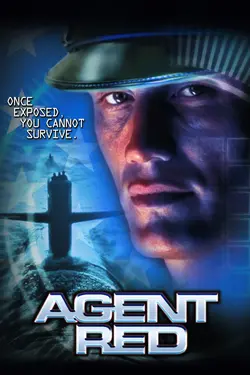 Agent Red [Broadcast Edit]