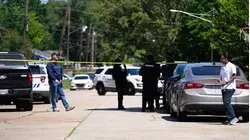 Louisiana Man Fatally Shoots 8 Children, 7 of Them His Own