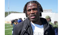 New York Giants select Ohio State edge rusher Arvell Reese with the No. 5 pick in the NFL draft