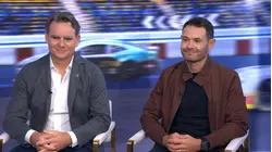 'Kyle Larson vs. The Double' documents NASCAR's tough test