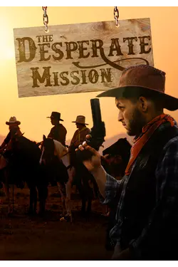 The Desperate Mission