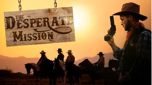 The Desperate Mission