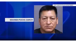 Port Chester man sentenced to 31 years for repeated sexual abuse of 12-year-old girl