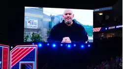 John Fetterman makes surprise video appearance at Republican midterm convention