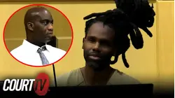 Jail Inmate Reveals What 'Witch Doctor' Said About Missing Mom, Her Son