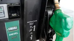 Trump floats diesel export ban despite past attacks on Biden energy policy