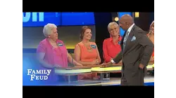 Memaw's in tha house!!! | Family Feud