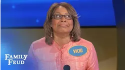 Family Feud... en français!!! | Family Feud