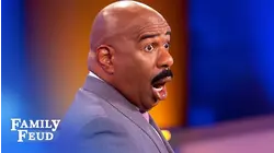 Have YOU played Panty Ball? | Family Feud