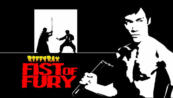 RiffTrax: Fist of Fury on FREECABLE TV