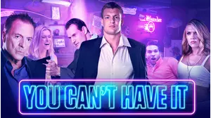You Can't Have It