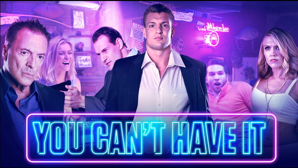 You Can't Have It on FREECABLE TV
