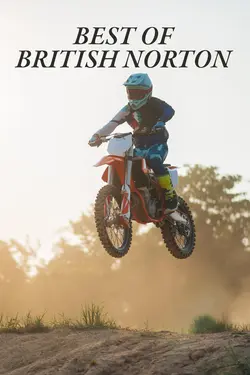 Best of British Norton
