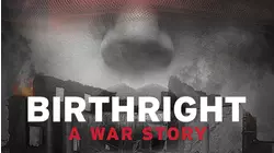 Birthright: A War Story