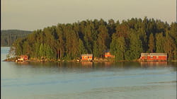 Finland - Midnight Sun