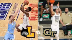 NCAA Tournament Preview: Georgia Tech vs. Loyola Chicago
