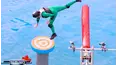Wipeout Canada