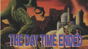 The Day Time Ended