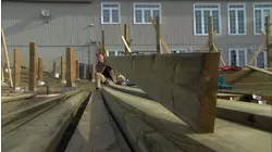 The Kids' Deck
