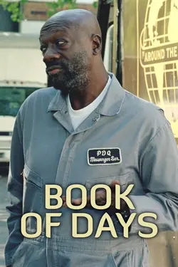 Book of Days