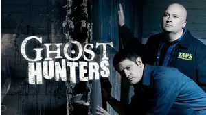 Ghost Hunters