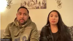 Colorado Shooting Victims: "We thought The Shots Were Part Of The Music."
