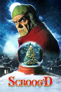 Scroog'd