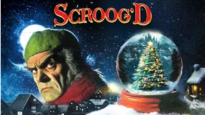 Scroog'd