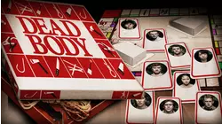 Dead Body