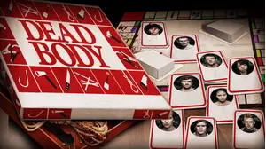 Dead Body