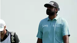 Sahith Theegala working towards second PGA TOUR win