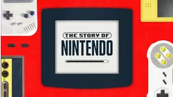 The Story of Nintendo